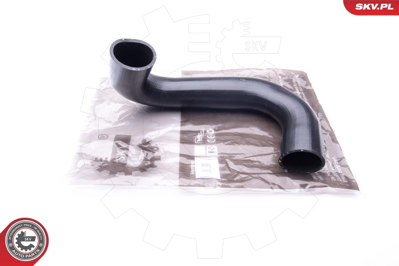 Charge Air Hose